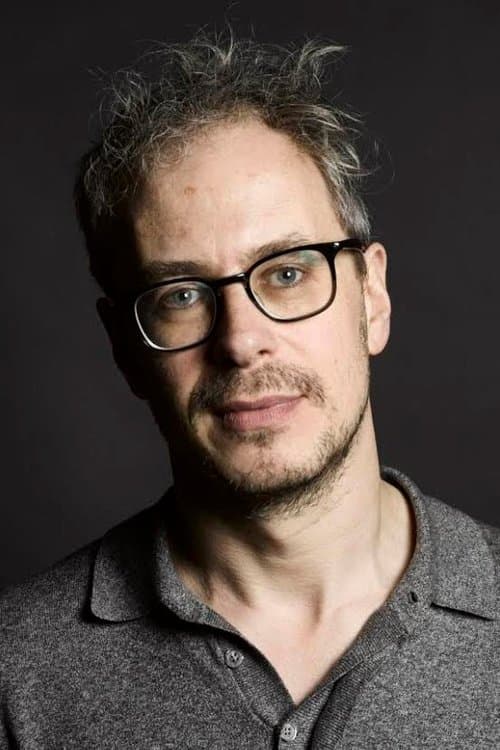 Profile image of Olly Lambert