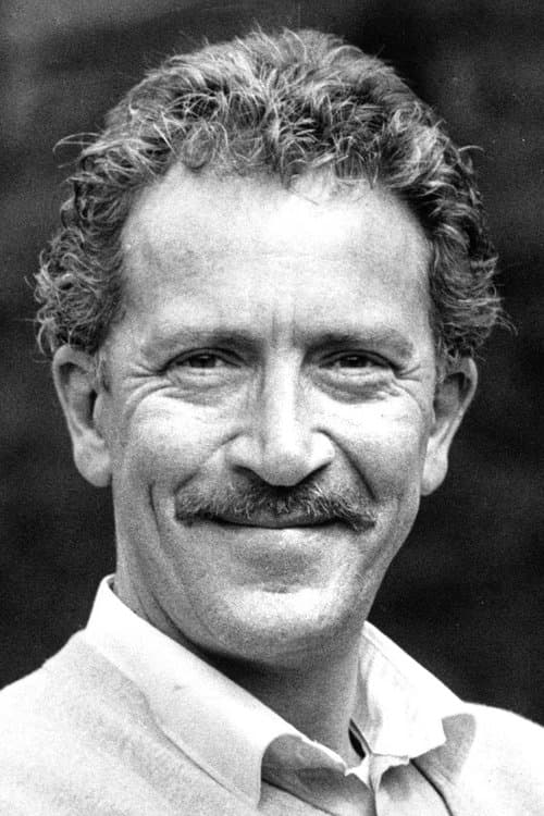 Olof Lundström Orloff photo