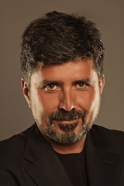 Profile image of Ömer Faruk Sorak