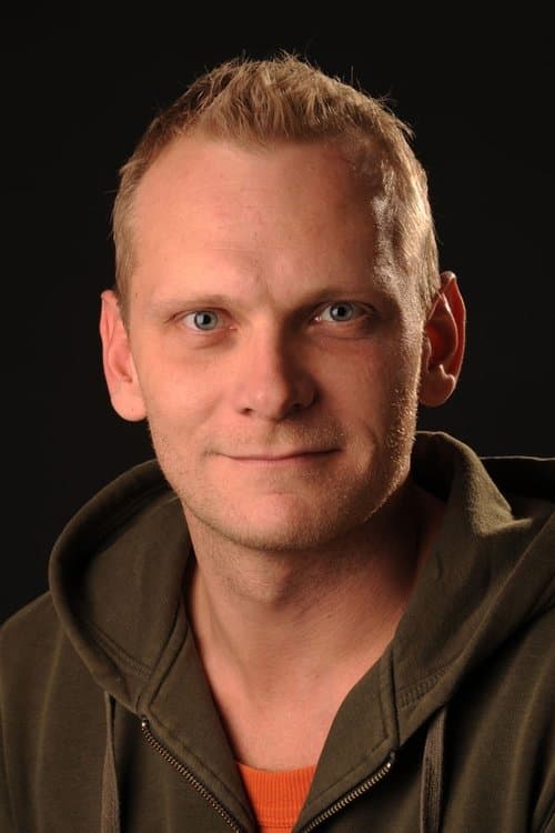 Ondřej Volejník photo