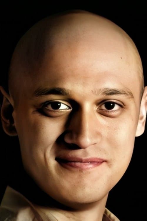 Onur Akgülgil photo