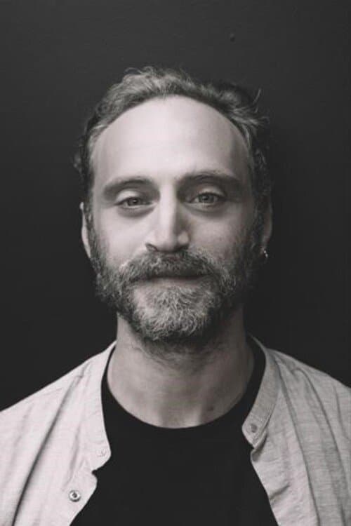 Orestis Paliadelis photo