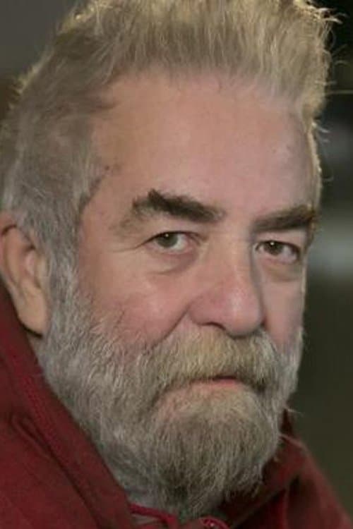 Profile image of Orhan Oğuz