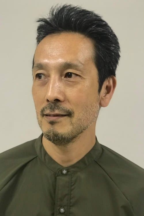 Osamu Jareo photo