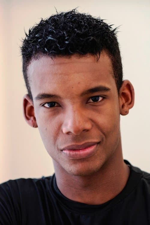 Osiel Gouneo photo