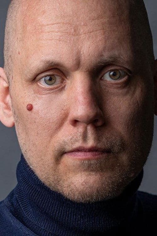 Oskar Thunberg photo