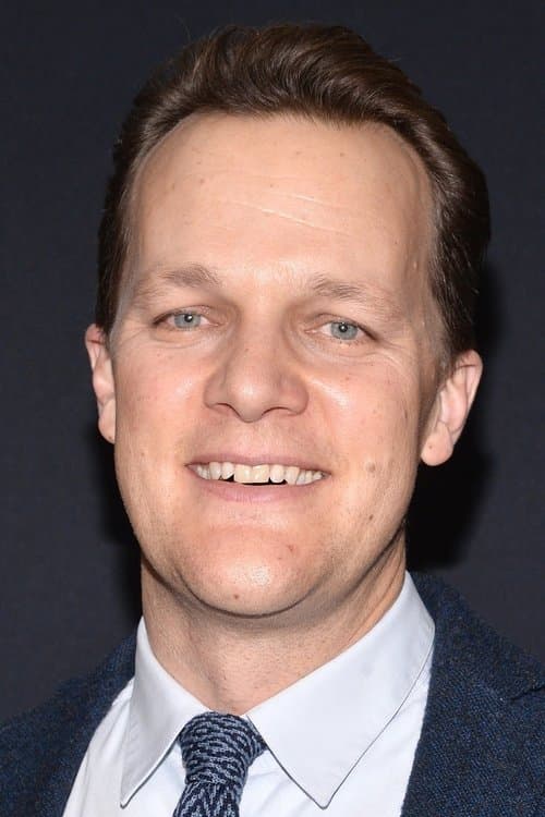 Profile image of Otto Bathurst