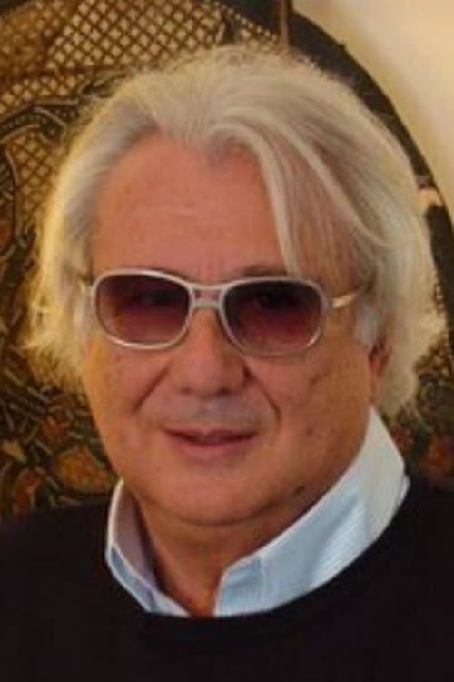 Profile image of Ovidio G. Assonitis