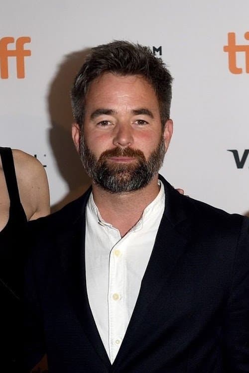 Profile image of Owen Harris