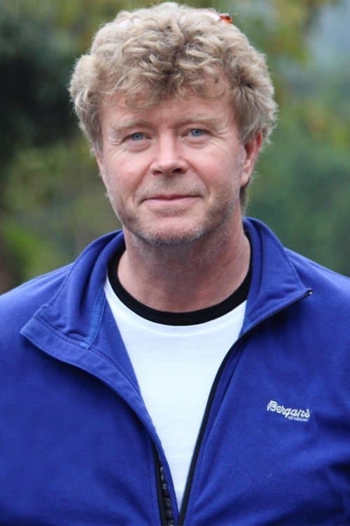 Profile image of Øystein Bache