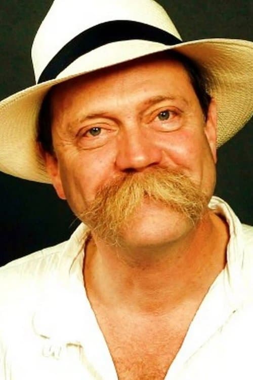 Øyvind Ougaard photo