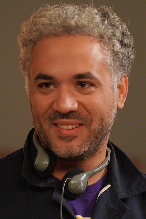 Profile image of Oz Rodríguez