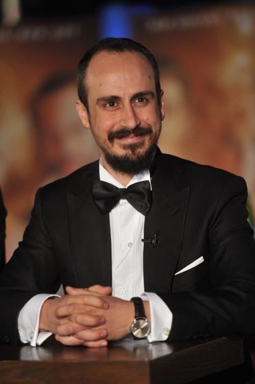 Profile image of Ozan Açıktan