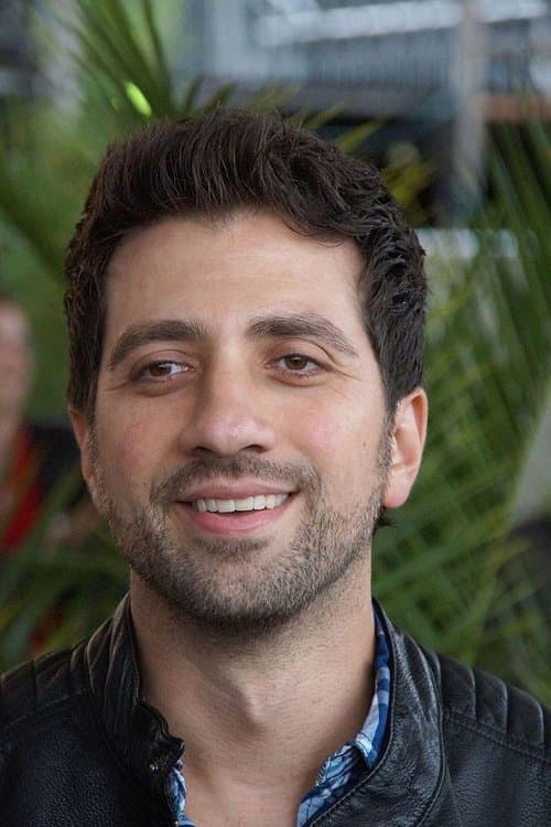 Özgür Yildirim photo