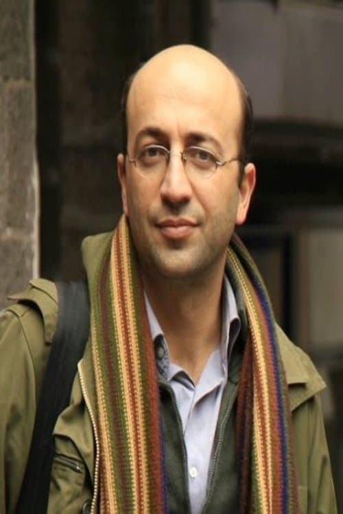 Özkan Küçük photo