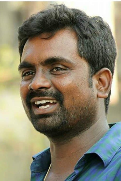 Profile image of P. G. Muthiah