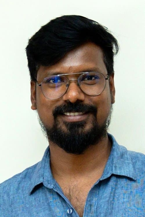 Profile image of P. S. Vinothraj