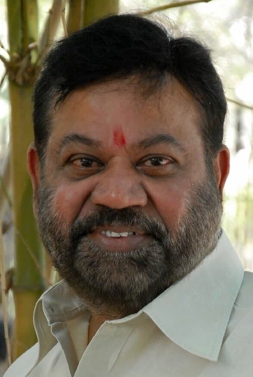 Profile image of P. Vasu