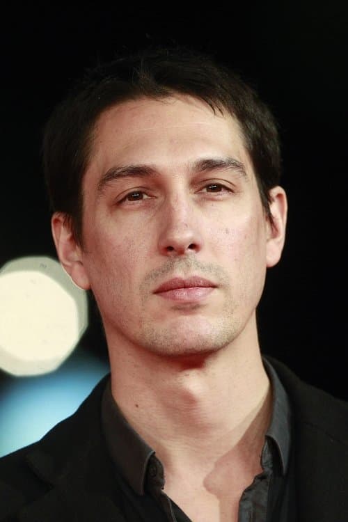 Profile image of Pablo Agüero