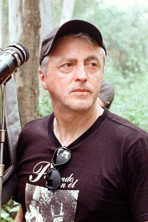 Profile image of Pablo César