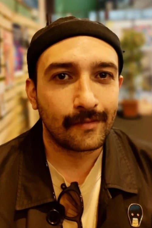 Profile image of Pablo Delgado