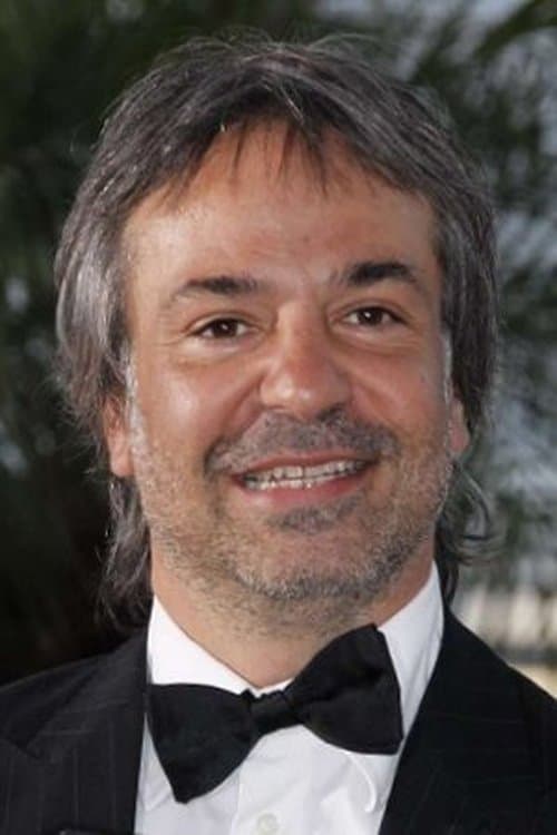 Profile image of Pablo Giorgelli