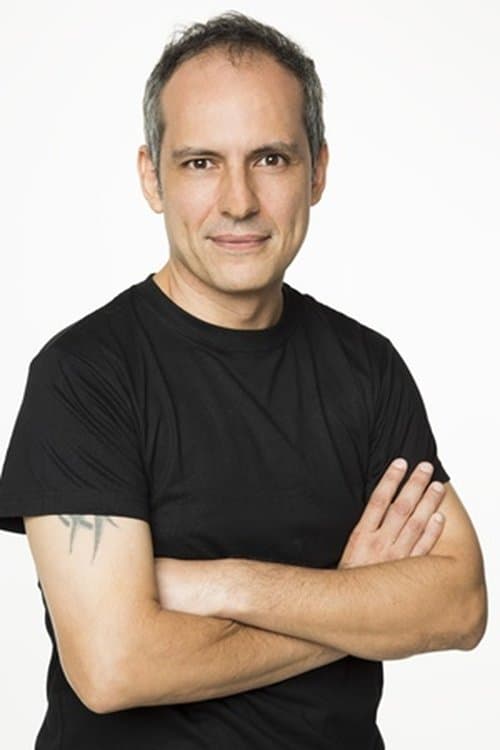 Profile image of Pablo Uranga