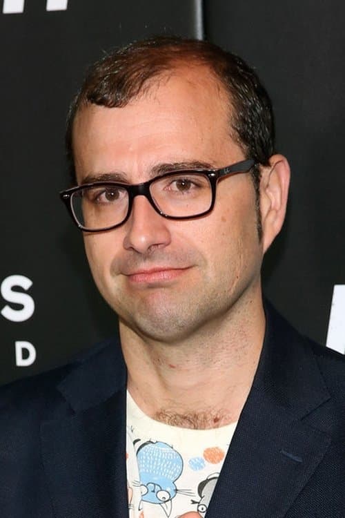 Profile image of Paco Cabezas