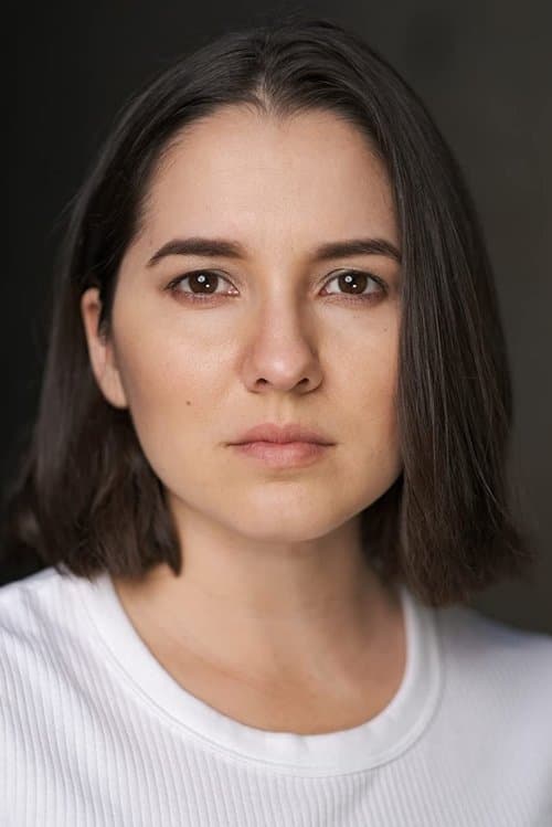 Paige Blackcloud photo