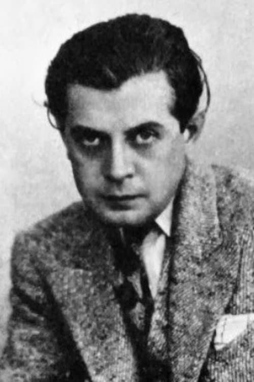 Profile image of Pál Fejős
