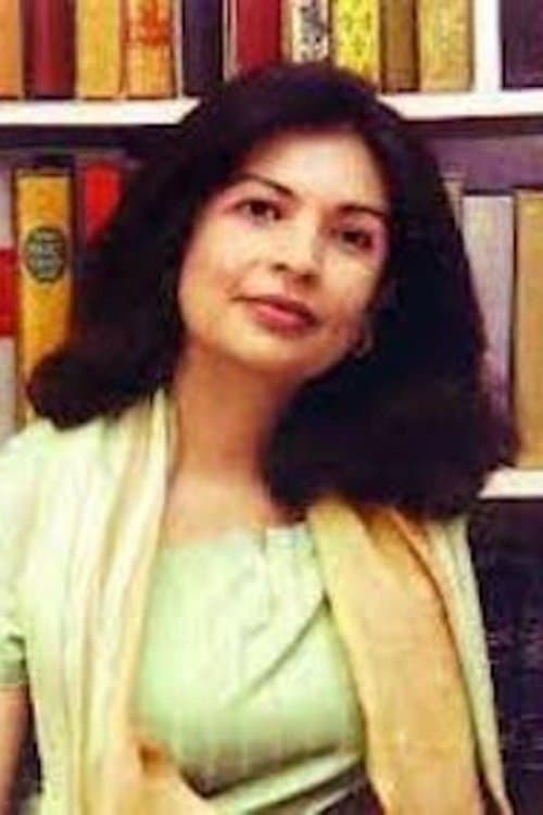 Profile image of Pamela Rooks