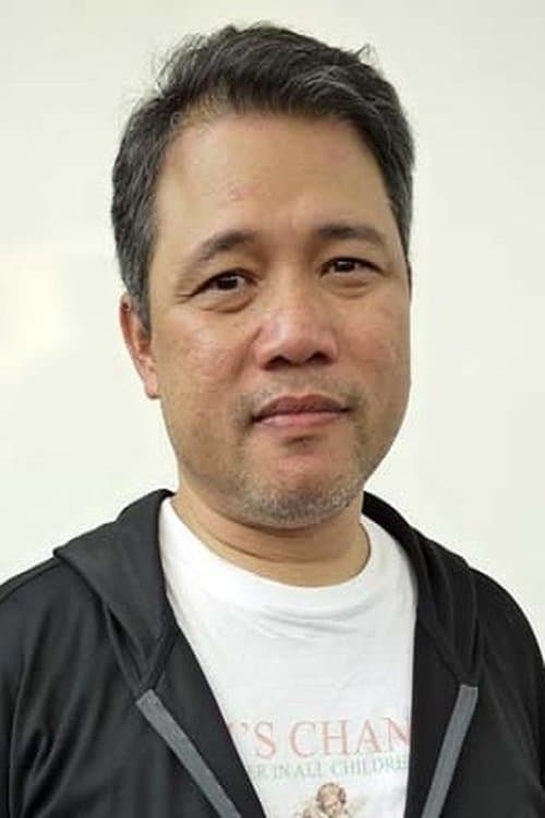 Profile image of Pantham Thongsang