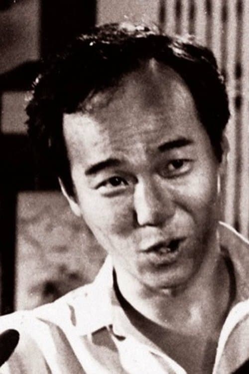 Profile image of Pao Hsueh-Li