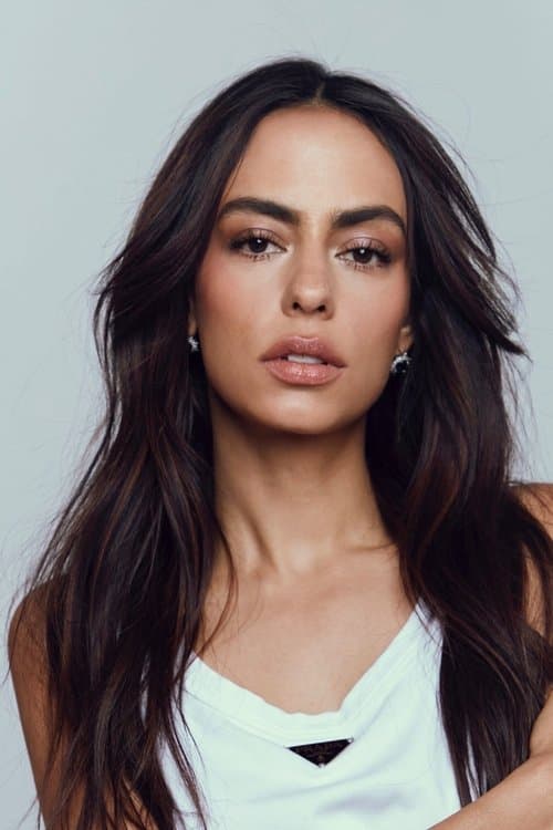 Paola Fernández photo