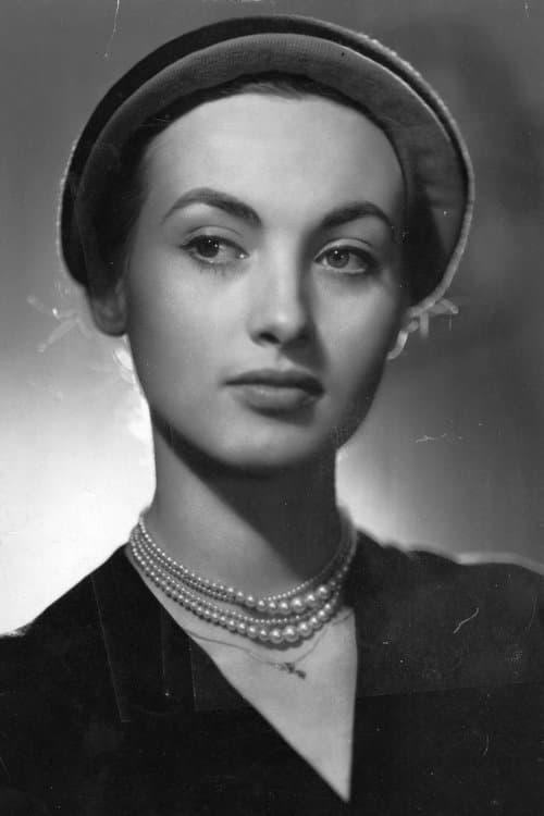 Paola Mori photo