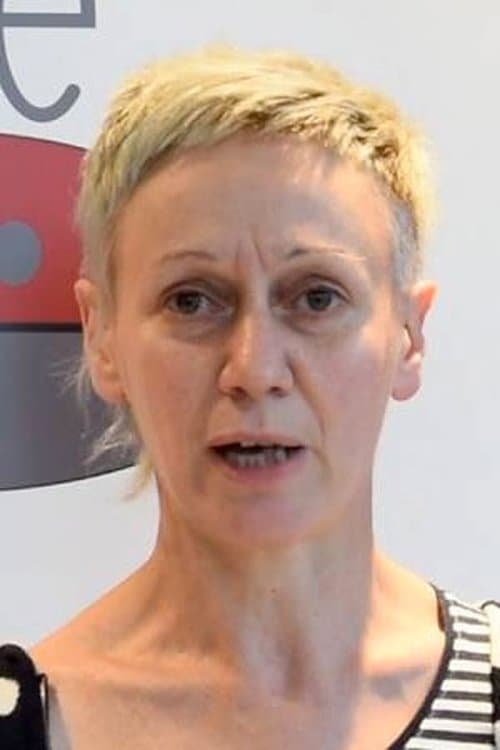 Paola Tintinelli photo