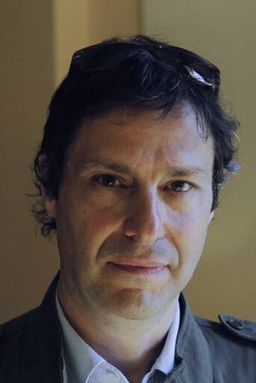 Profile image of Paolo Barzman