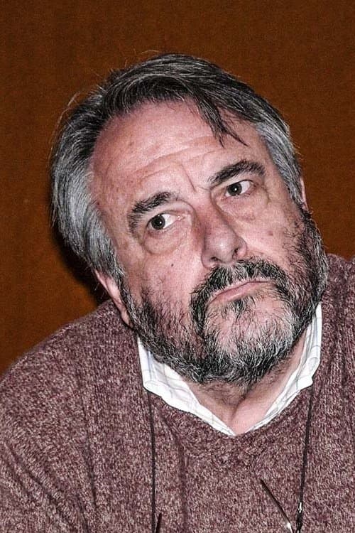 Profile image of Paolo Benvenuti