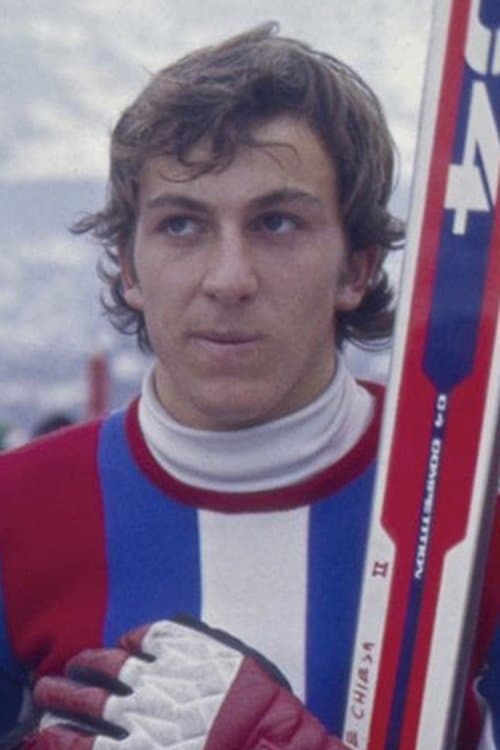 Paolo De Chiesa photo