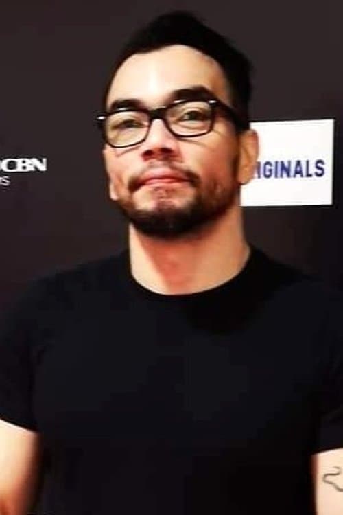 Profile image of Paolo Villaluna