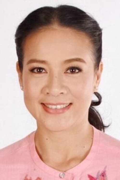 Papassara Teychapaiboon photo