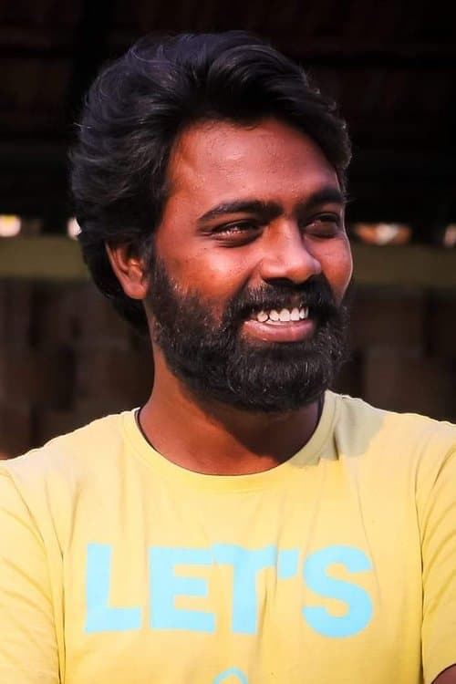 Pari Elavazhagan photo