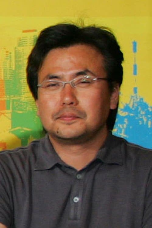 Profile image of Park Cheol-woong