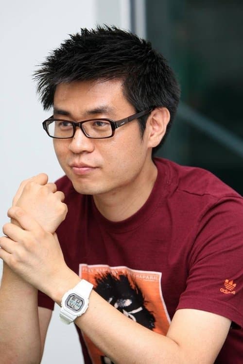 Profile image of Park Dae-min