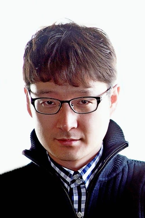 Profile image of Park Hoon-jung