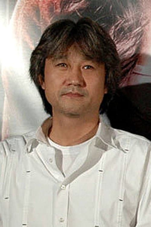 Profile image of Park Jae-sik