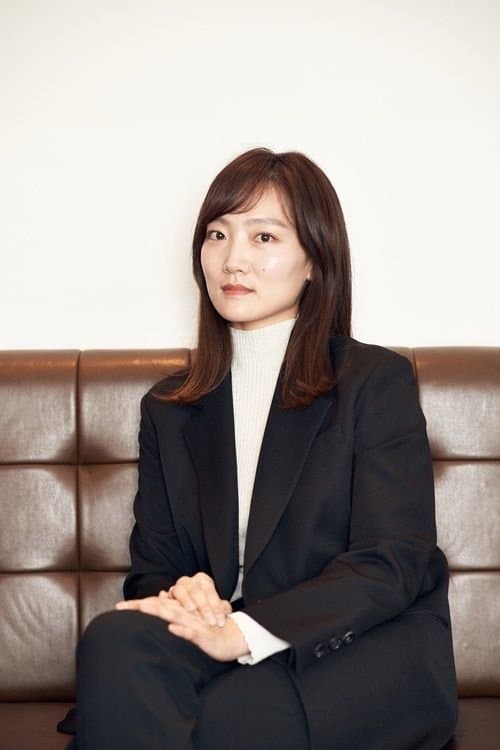 Profile image of Park Noo-ri