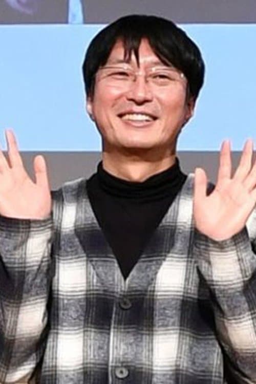Profile image of Park Sun-jae