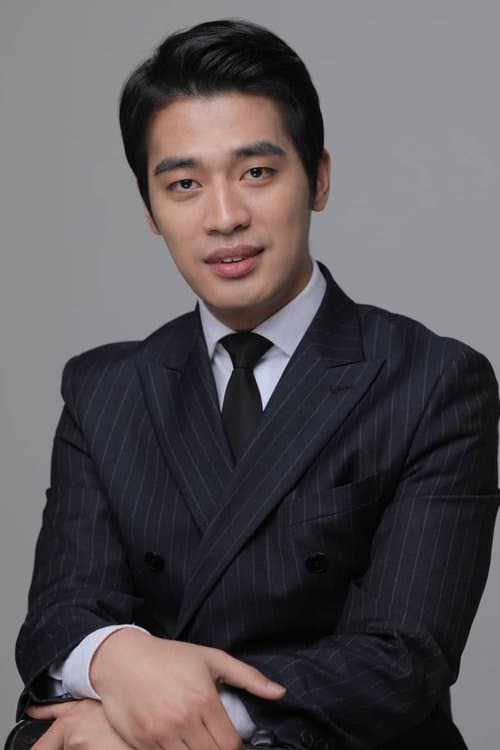 Park Sung-jin photo