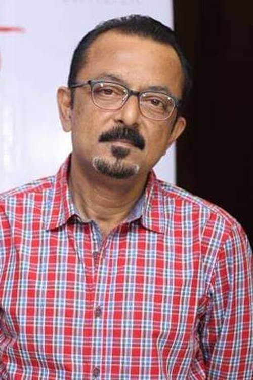 Profile image of Partha Sen